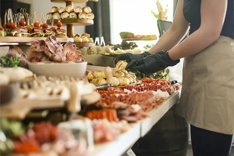 Patisserie